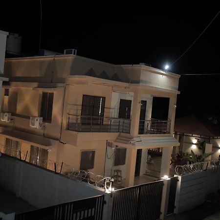 Kookee Villa Hātgarh المظهر الخارجي الصورة