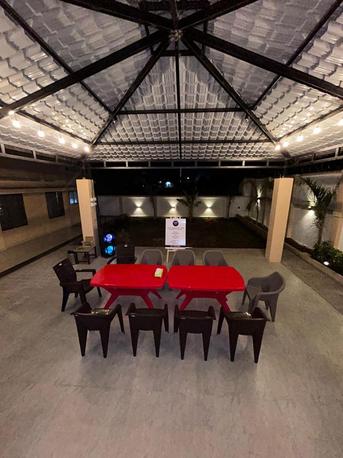Kookee Villa Hātgarh المظهر الخارجي الصورة