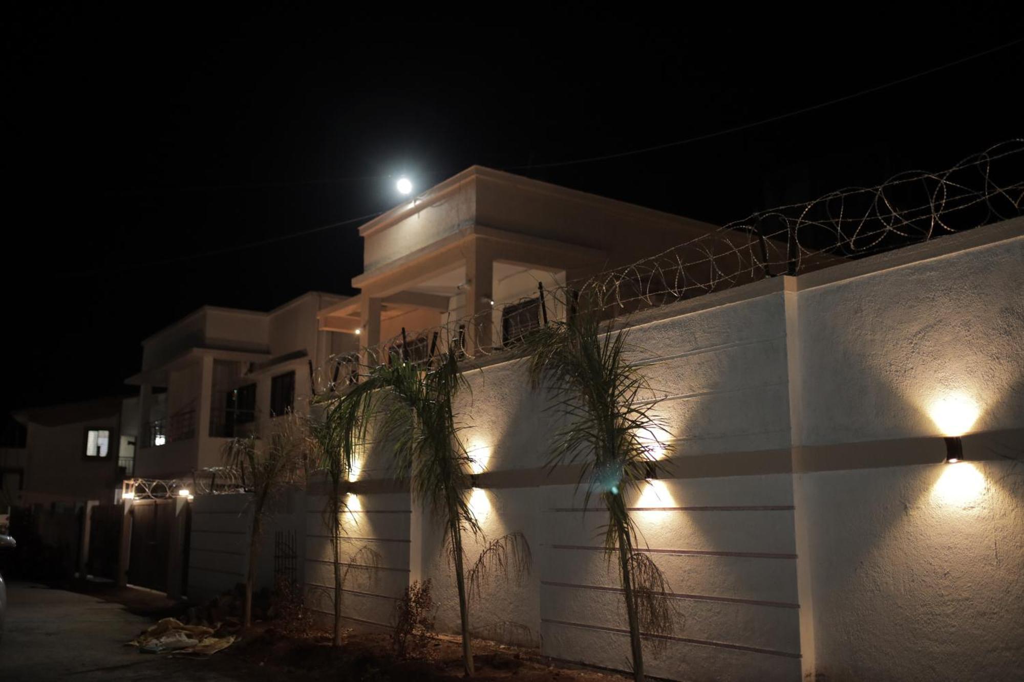 Kookee Villa Hātgarh المظهر الخارجي الصورة
