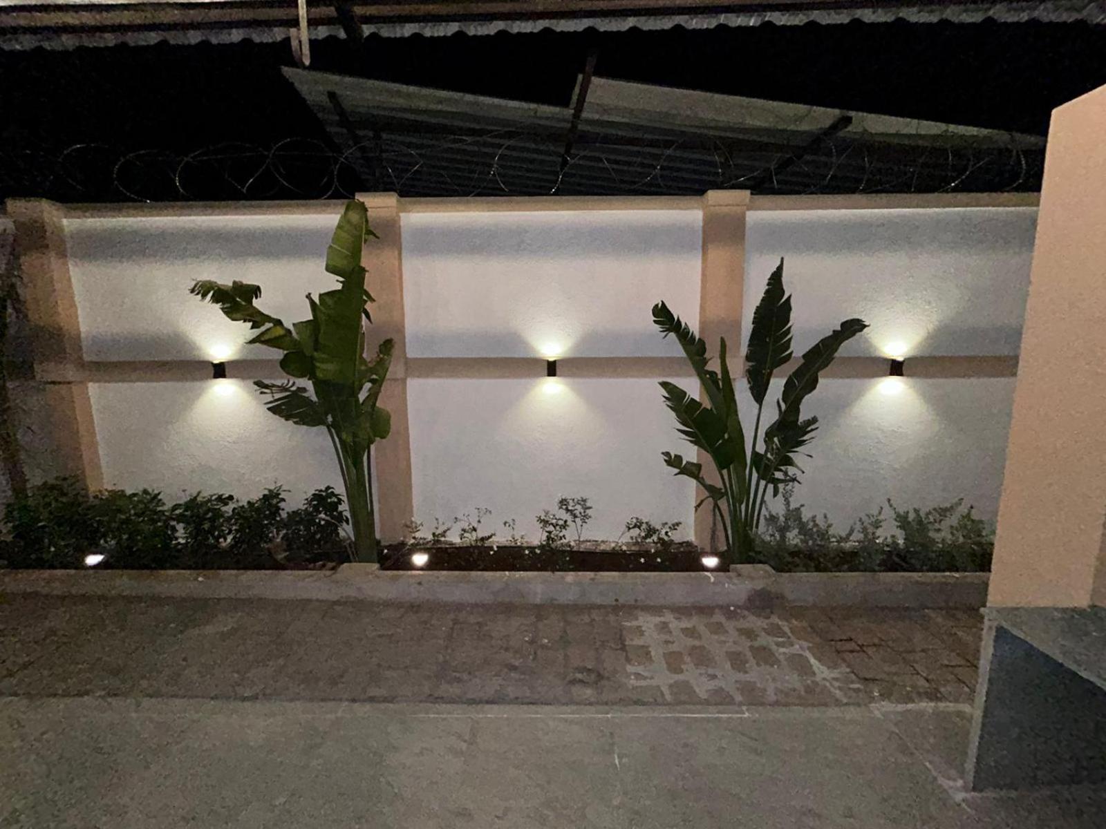 Kookee Villa Hātgarh المظهر الخارجي الصورة