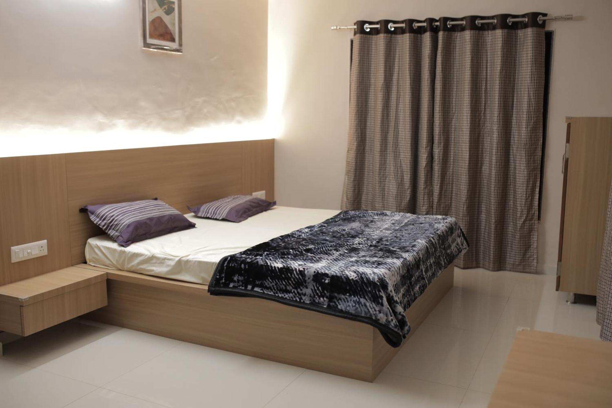 Kookee Villa Hātgarh المظهر الخارجي الصورة