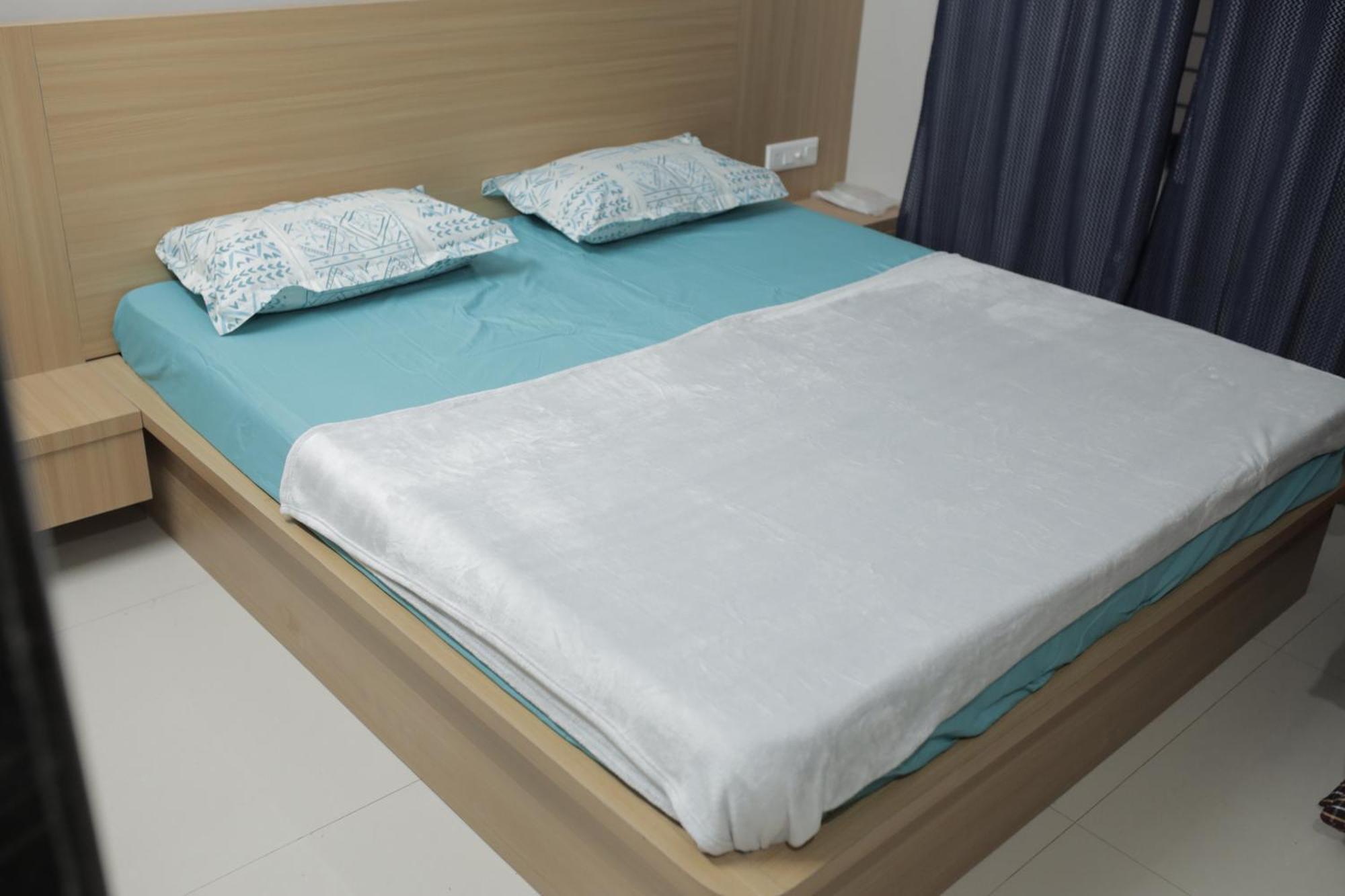 Kookee Villa Hātgarh المظهر الخارجي الصورة
