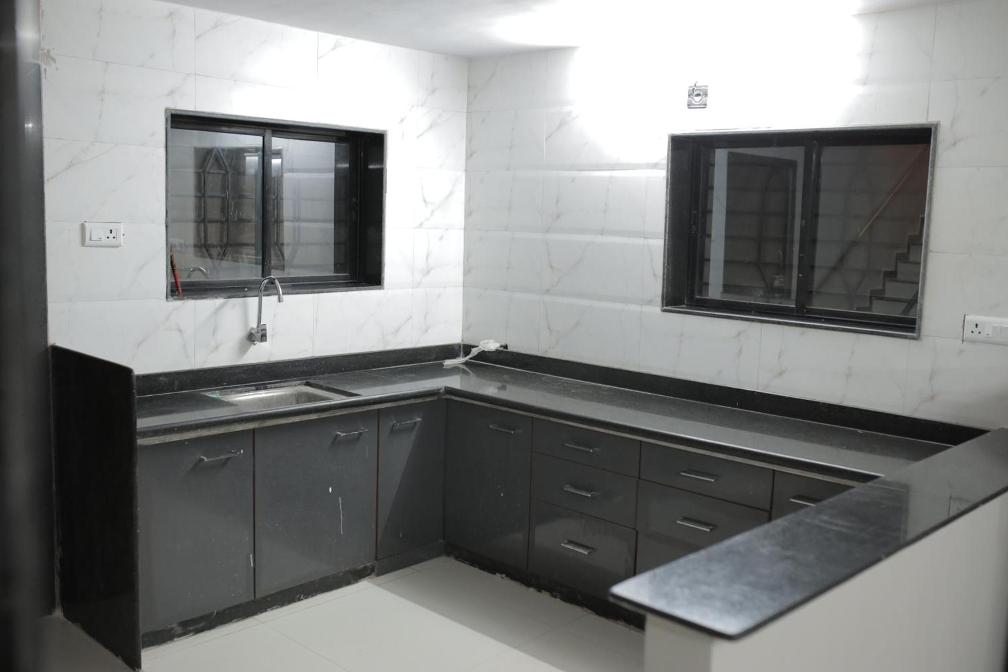 Kookee Villa Hātgarh المظهر الخارجي الصورة