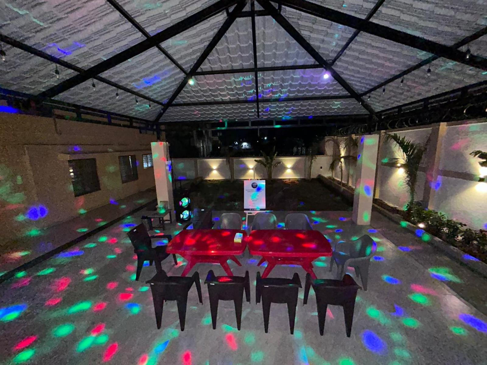 Kookee Villa Hātgarh المظهر الخارجي الصورة