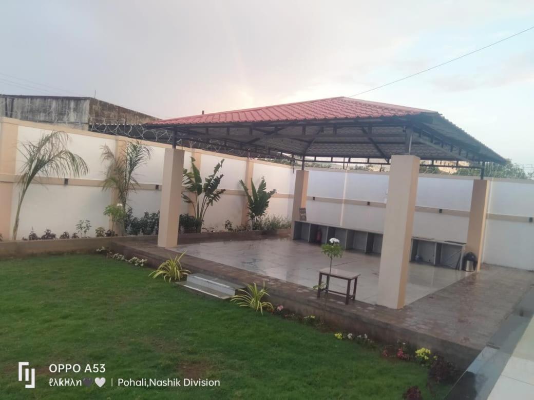 Kookee Villa Hātgarh المظهر الخارجي الصورة