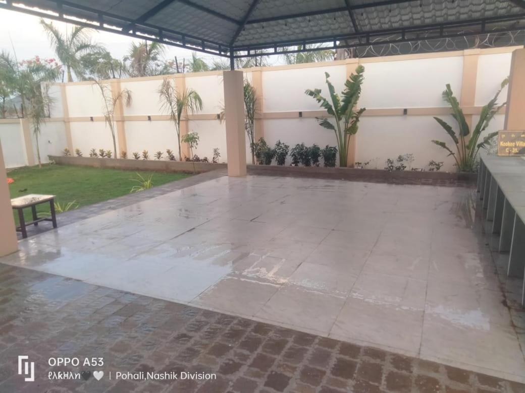 Kookee Villa Hātgarh الغرفة الصورة