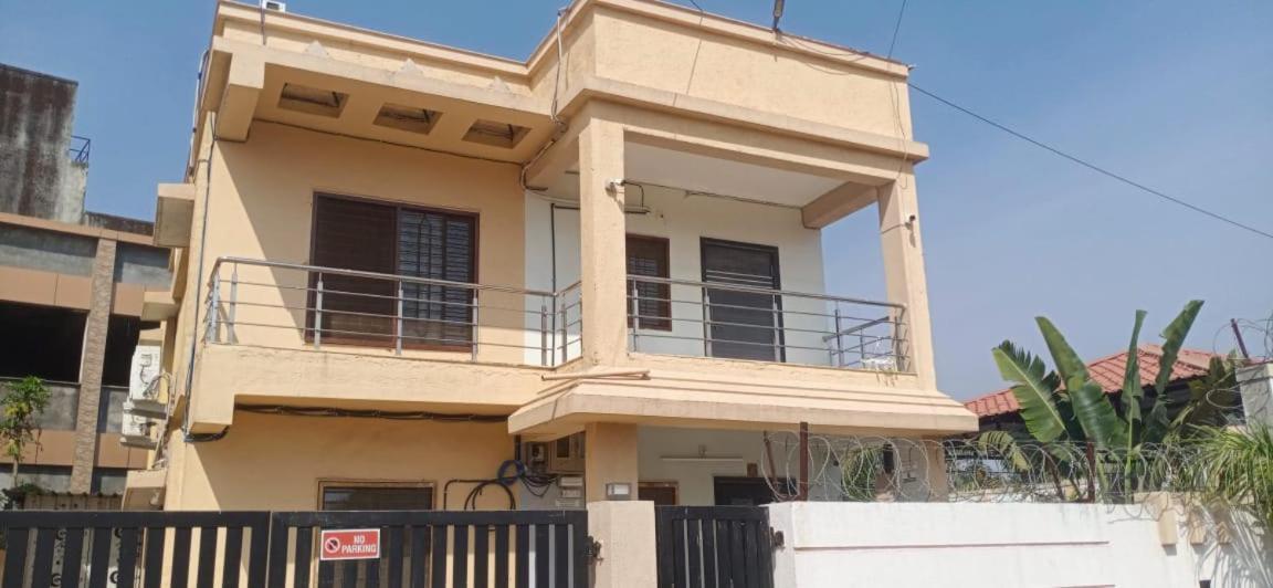 Kookee Villa Hātgarh المظهر الخارجي الصورة