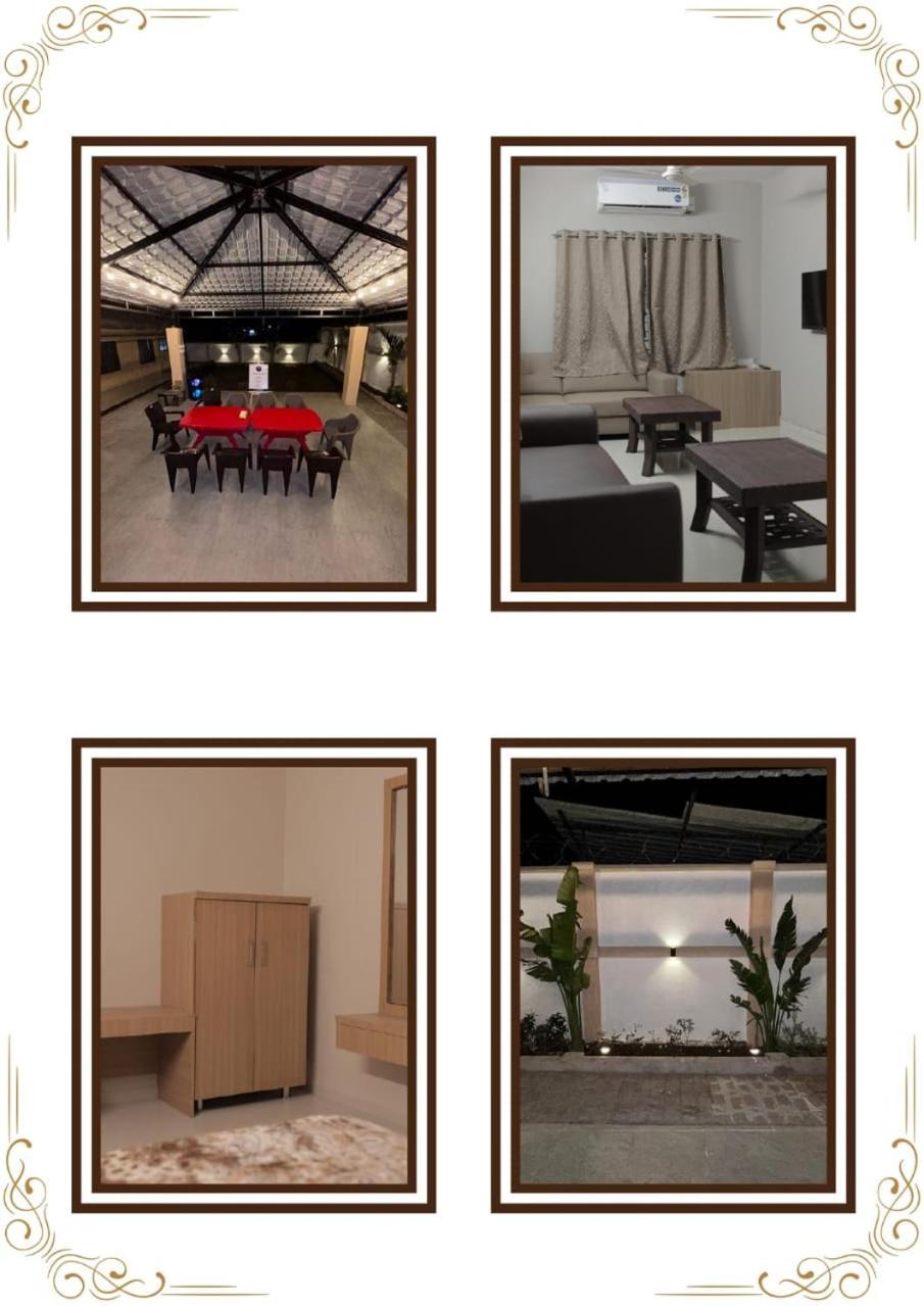 Kookee Villa Hātgarh المظهر الخارجي الصورة