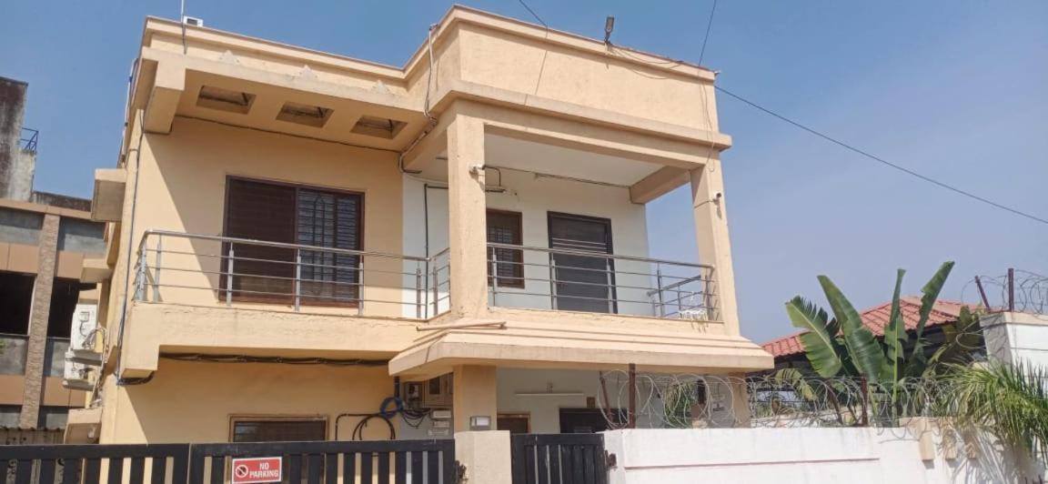 Kookee Villa Hātgarh المظهر الخارجي الصورة