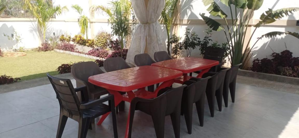 Kookee Villa Hātgarh المظهر الخارجي الصورة
