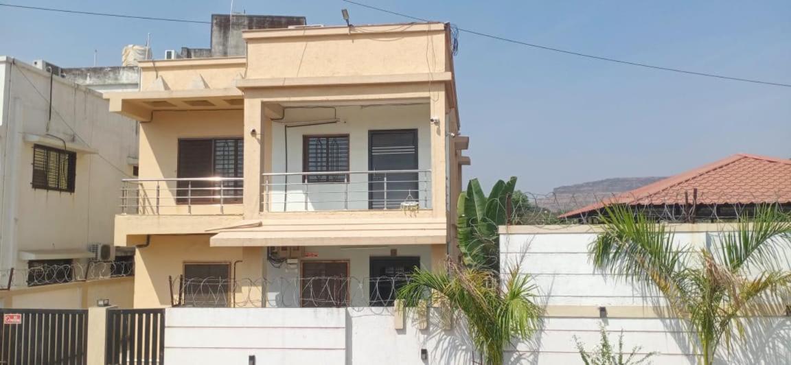 Kookee Villa Hātgarh المظهر الخارجي الصورة