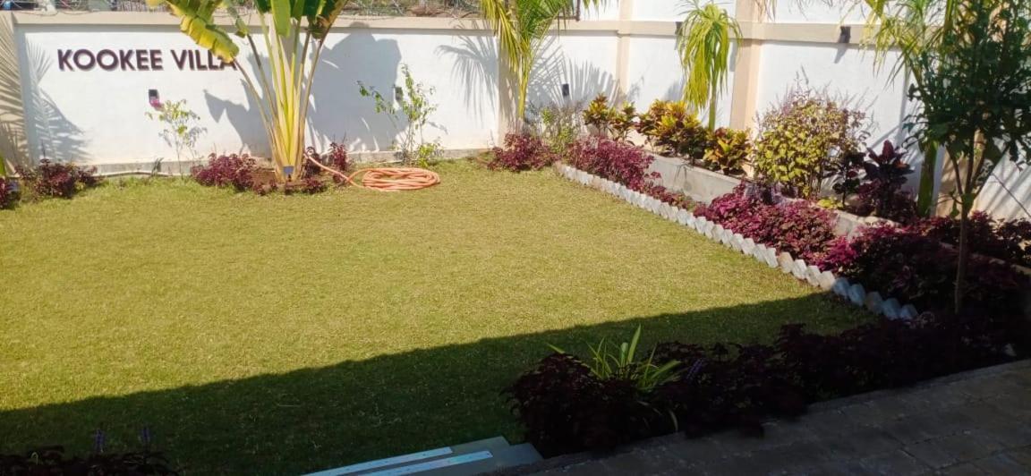 Kookee Villa Hātgarh المظهر الخارجي الصورة