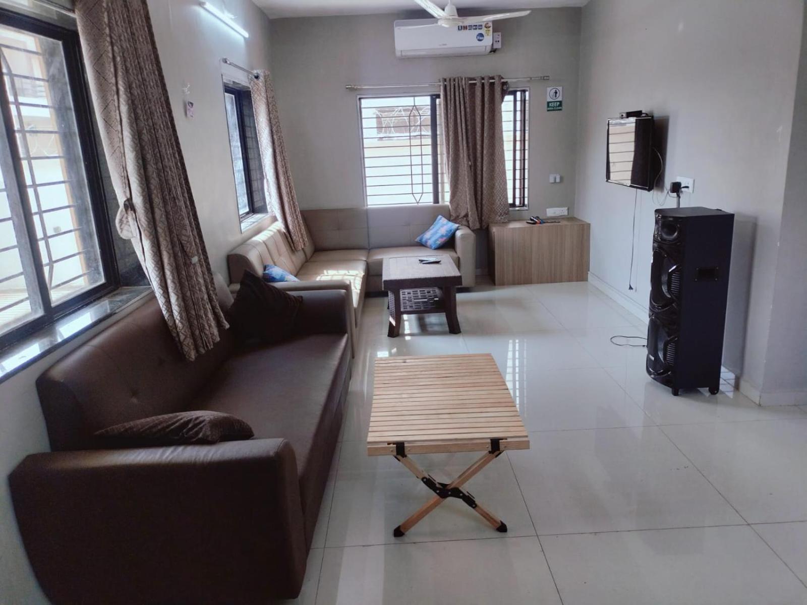 Kookee Villa Hātgarh المظهر الخارجي الصورة