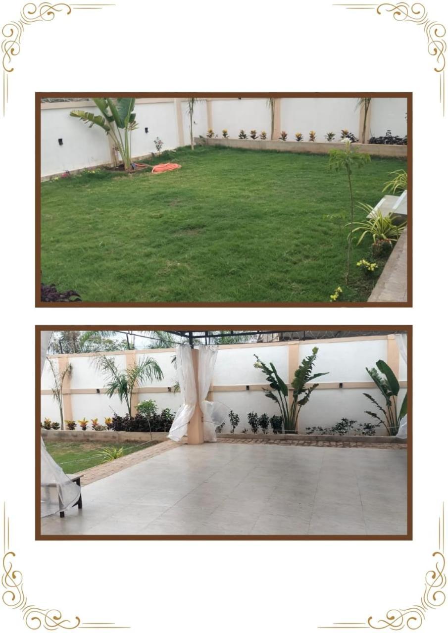 Kookee Villa Hātgarh المظهر الخارجي الصورة