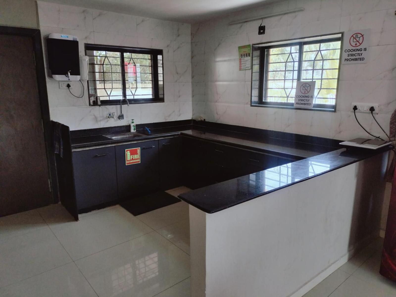 Kookee Villa Hātgarh المظهر الخارجي الصورة